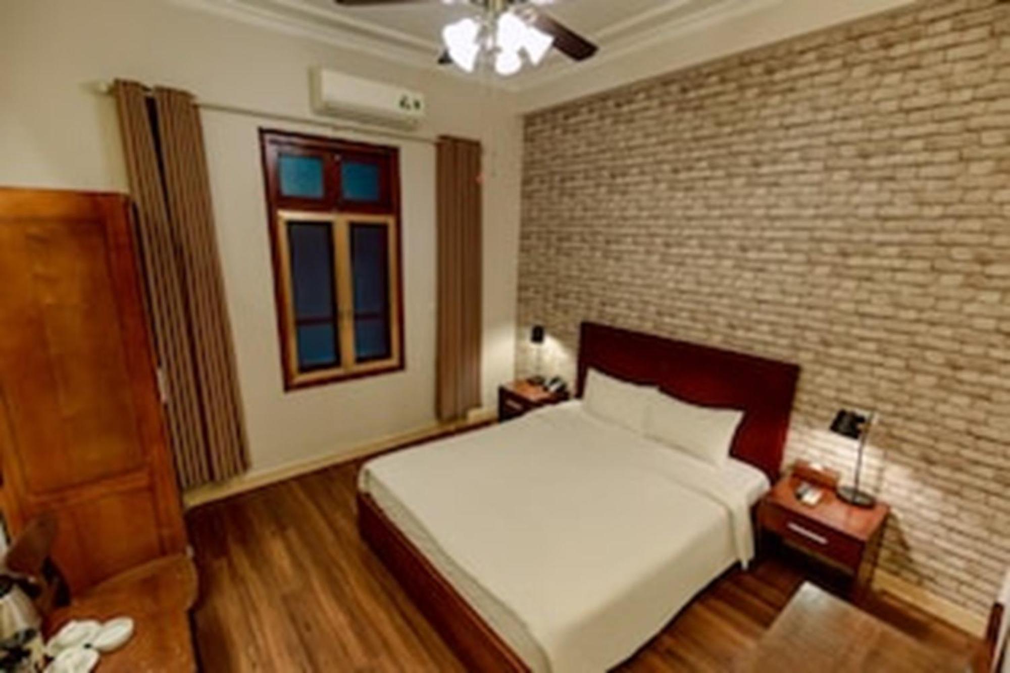 Super Oyo Capital O 1173 Le Grand Hanoi Hotel - The Ruby Exterior photo